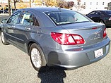 2007 Chrysler Sebring Photo #3