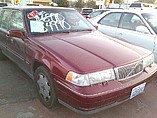1997 Volvo S90 Photo #3