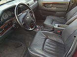 1997 Volvo S90 Photo #4