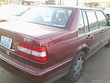 1997 Volvo S90 Photo #5