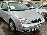 2005 Ford Focus Photo #1