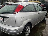 2005 Ford Focus Photo #2