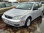 2005 Ford Focus Photo #3