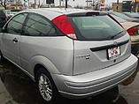 2005 Ford Focus Photo #5
