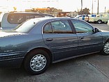 2001 Buick Lesabre Photo #1