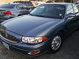 2001 Buick Lesabre Photo #2