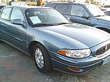 2001 Buick Lesabre Photo #3