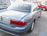 2001 Buick Lesabre Photo #4