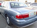 2001 Buick Lesabre Photo #5