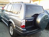 2004 Suzuki Xl7 Photo #3