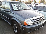 2004 Suzuki Xl7 Photo #5