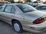 1999 Chevrolet Lumina Photo #2