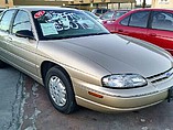 1999 Chevrolet Lumina Photo #3