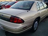 1999 Chevrolet Lumina Photo #5