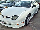2001 Pontiac Sunfire Photo #1