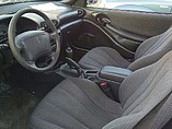 2001 Pontiac Sunfire Photo #3
