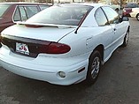 2001 Pontiac Sunfire Photo #5