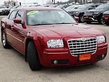 2007 Chrysler 300 Photo #4