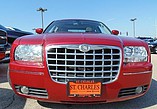 2007 Chrysler 300 Photo #7