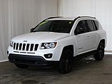 2014 Jeep Compass Photo #1
