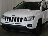 2014 Jeep Compass Photo #2