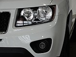 2014 Jeep Compass Photo #3