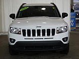 2014 Jeep Compass Photo #4