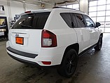 2014 Jeep Compass Photo #9