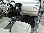 2012 Nissan Leaf Photo #6