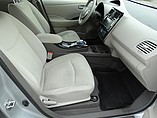 2012 Nissan Leaf Photo #7