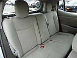 2012 Nissan Leaf Photo #8