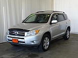 2006 Toyota Rav4 Photo #1