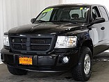 2008 Dodge Dakota Photo #2