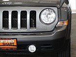 2014 Jeep Patriot Photo #4
