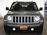 2014 Jeep Patriot Photo #5