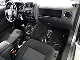 2014 Jeep Patriot Photo #6