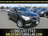 2013 Buick Enclave Photo #2