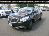 2013 Buick Enclave Photo #3