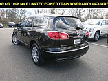 2013 Buick Enclave Photo #4