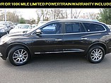 2013 Buick Enclave Photo #6