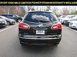 2013 Buick Enclave Photo #8