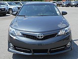 2012 Toyota Camry Photo #2
