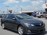 2012 Toyota Camry Photo #3