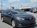 2012 Toyota Camry Photo #4