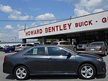 2012 Toyota Camry Photo #5