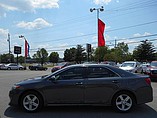 2012 Toyota Camry Photo #8