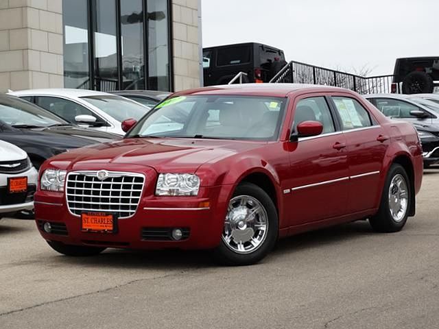 2007 Chrysler 300 Photo