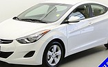 2013 Hyundai Elantra Photo #3