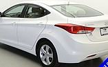 2013 Hyundai Elantra Photo #5