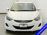 2013 Hyundai Elantra Photo #8